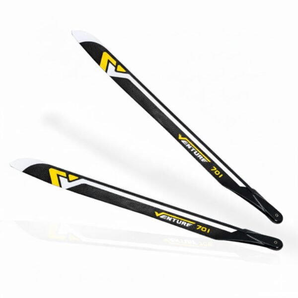 Venture 701mm Premium CF - Yellow
