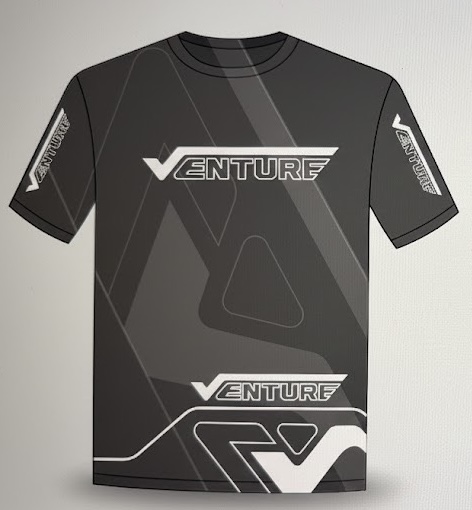 Venture-Shirt Size XL